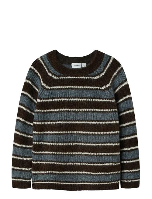 name it | Nmmowen Ls Knit | 104
