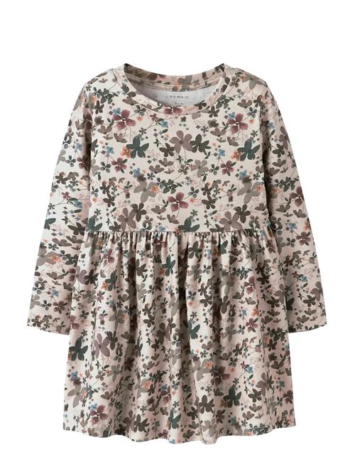 name it | Nmfnaline Ls Dress | 86