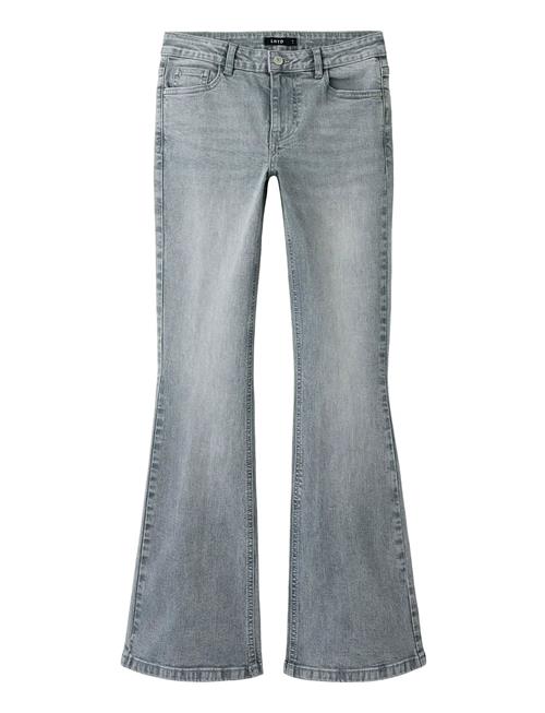 LMTD | Nlfblibling Dnm S Lw Flared Pant | 176