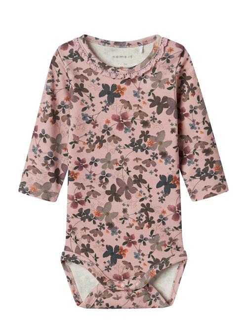 name it | Nbfnaline Ls Body | 56