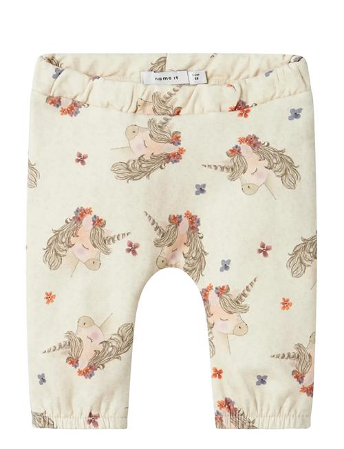 name it | Nbfnoise Sweat Pant Bru | 56