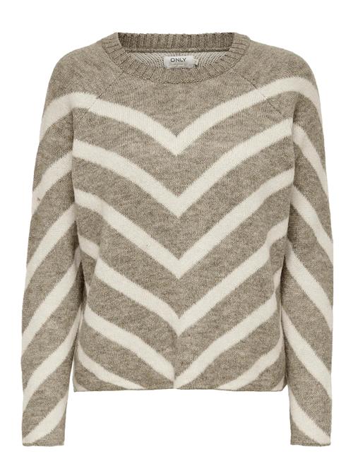 ONLY Carmakoma | Careliza L/S Pullover Knt Noos | 46-48