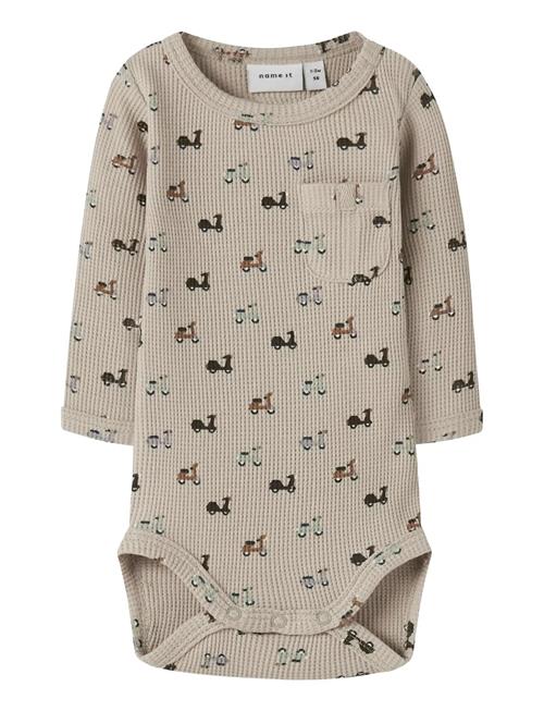 name it | Nbmnooter Ls Body | 50