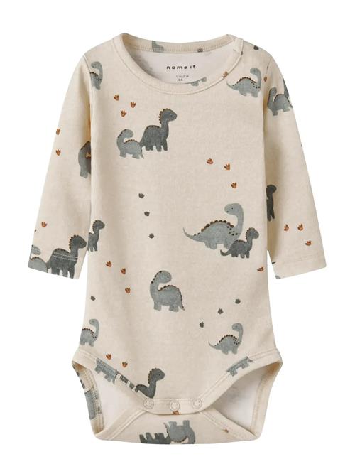 name it | Nbmnohr Ls Body | 56