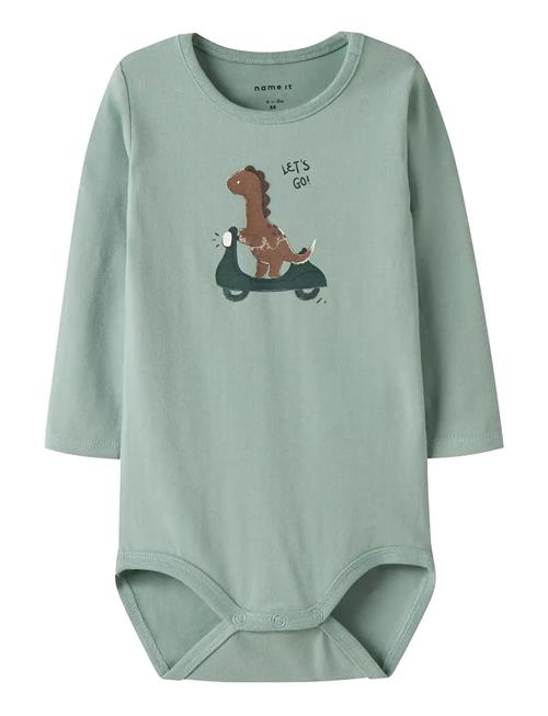 name it | Nbmnuts Ls Body Box | 50