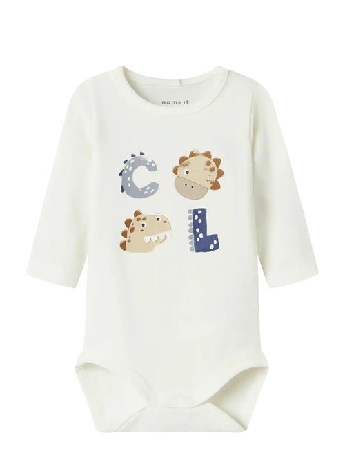 name it | Nbmnuts Ls Body Box | 62