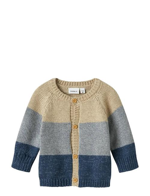 name it | Nbmnoller Ls Knit Card | 68