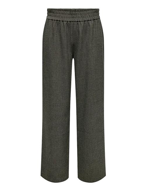 ONLY | Onldell Mw Wide Pull-Up Pant Tlr Noos | 34 x 32