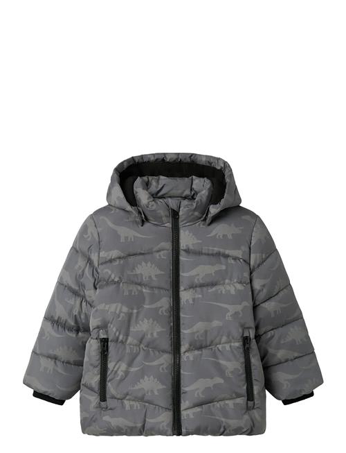 name it | Nmmmosan Puffer Jacket Ref1 | 92