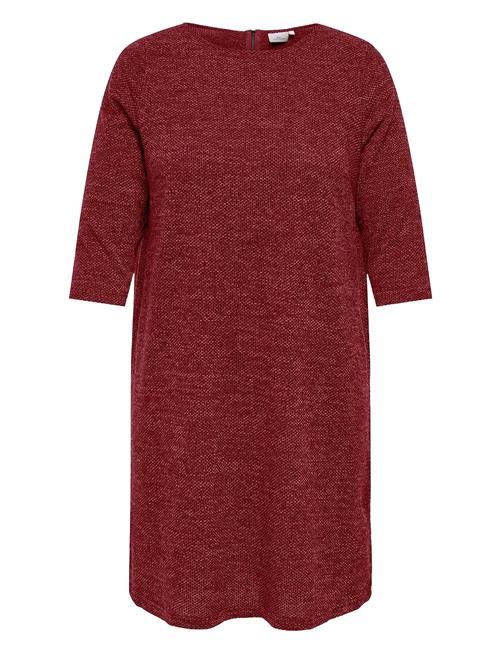 ONLY Carmakoma | Carmartha 3/4 Knee Dress Jrs | 46-48