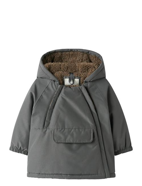 Lil'Atelier | Nbmlasnow05 Jkt Solid Fo Lil | 68