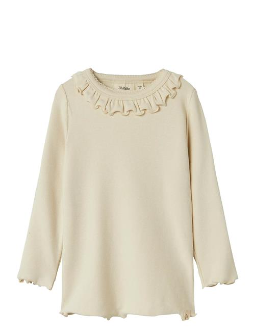 Lil'Atelier | Nmfgayo Koj Ls Slim Top Lil | 110