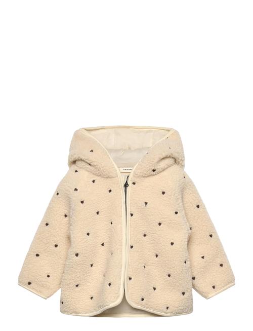 Lil'Atelier | Nbnnalo Loose Jacket Lil | 56
