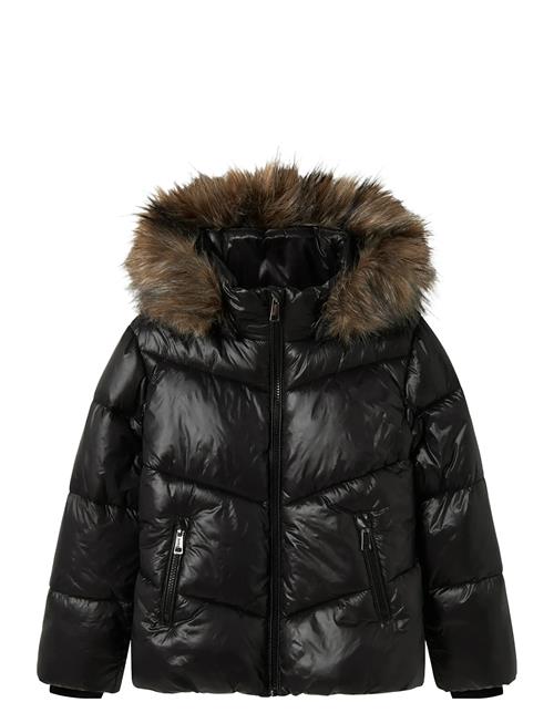 name it | Nkfmarion Puffer Jacket | 116