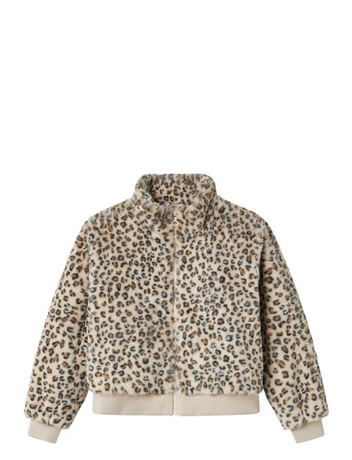 name it | Nkfmila Jacket Pb | 158