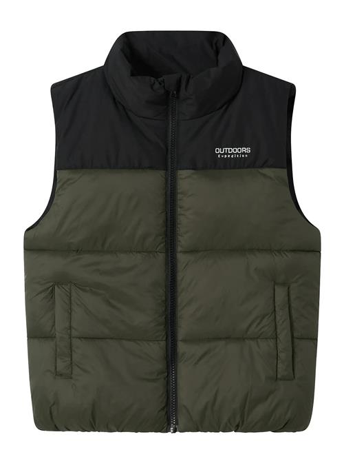 name it | Nkmmole Vest Pb | 164