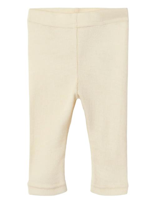 Lil'Atelier | Nbnnalu Rib Wo/Mo Slim Legging Lil | 56