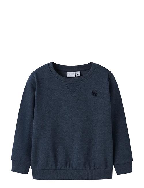 name it | Nmfvima Ls Sweat Bru Noos | 122-128