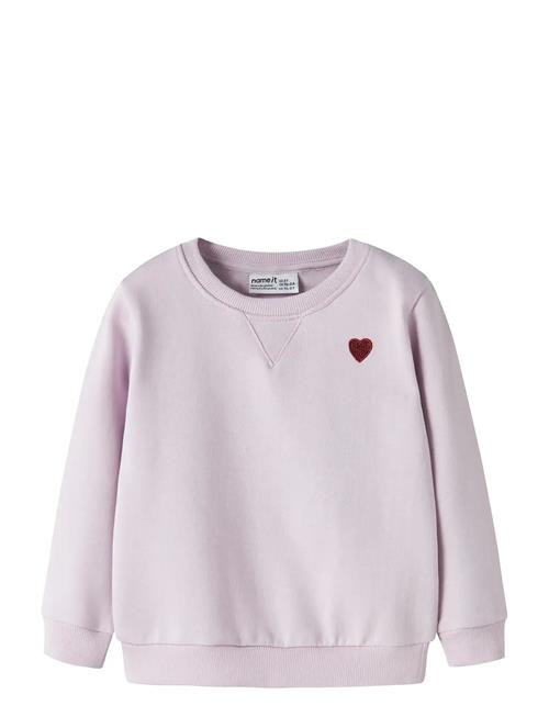 name it | Nmfvima Ls Sweat Bru Noos | 98