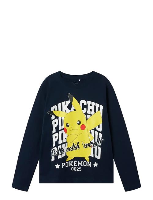 name it | Nkmast Pokemon Ls Nreg Top Box Noos Sky | 122-128