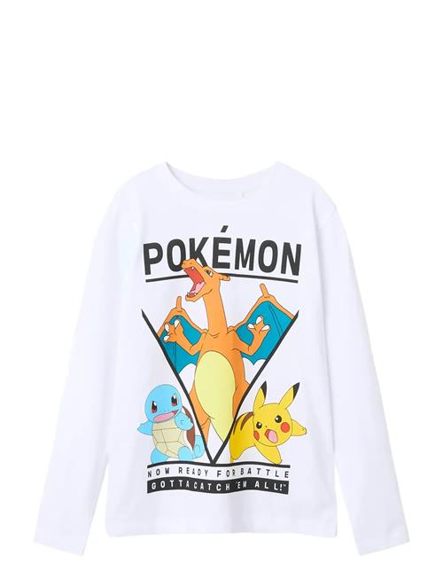 name it | Nkmast Pokemon Ls Nreg Top Box Noos Sky | 134-140