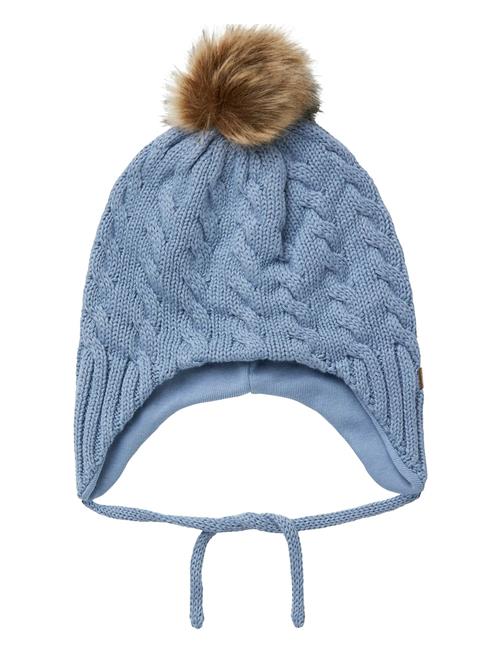 name it | Nbnmillo Knit Hat2 | 34-39