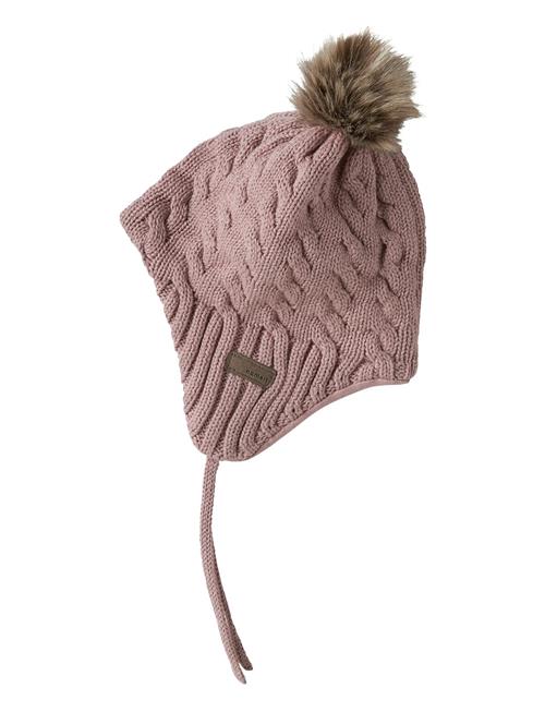 name it | Nbnmillo Knit Hat2 | 40-44
