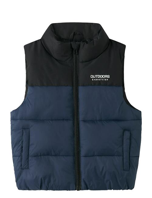 name it | Nmmmole Vest Pb | 116