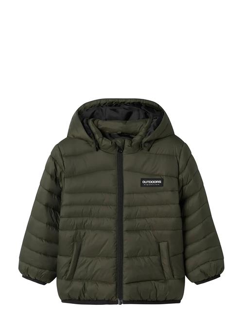 name it | Nmmmarble Jacket Pb Noos | 80