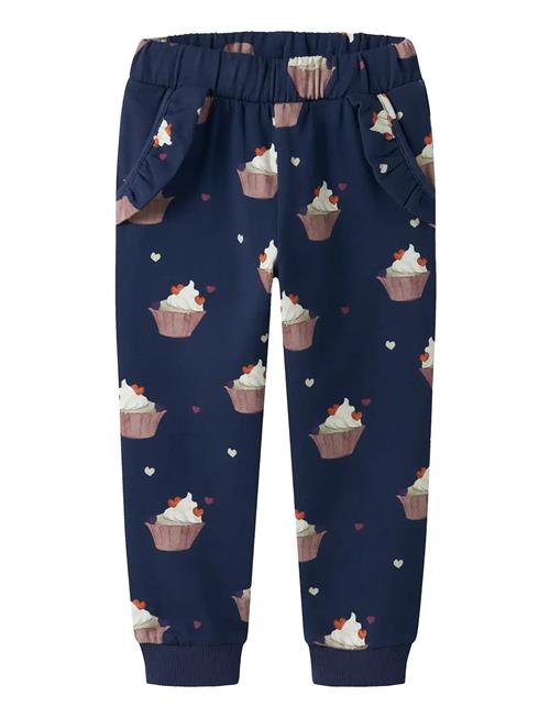 name it | Nmfnaya Sweat Pant Bru | 116