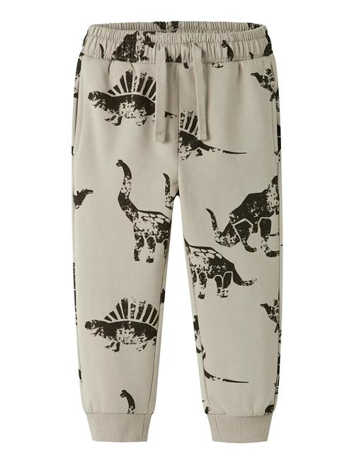 name it | Nmmnilaus Nreg Sweat Pant Bru | 104