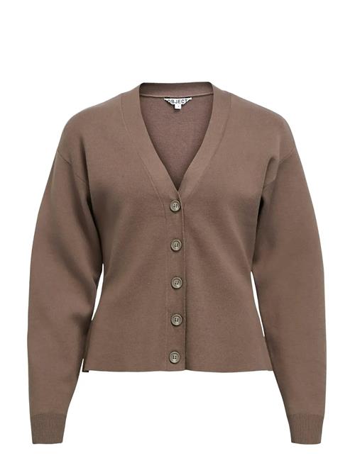 Object | Objreynard Ls Sli Cardigan Noos | M