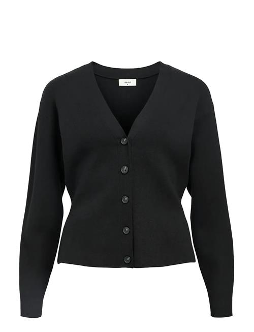 Object | Objreynard Ls Sli Cardigan Noos | XS