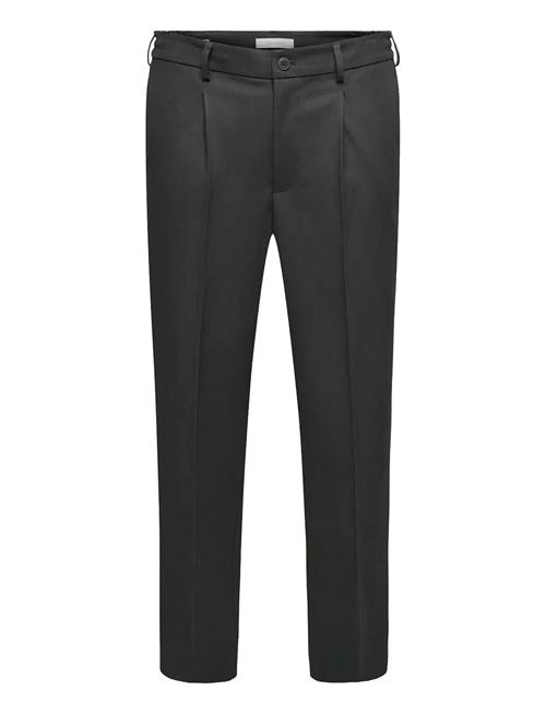 ONLY & SONS | Onsmiro Tailored Tapered 0346 Pant Noos | M