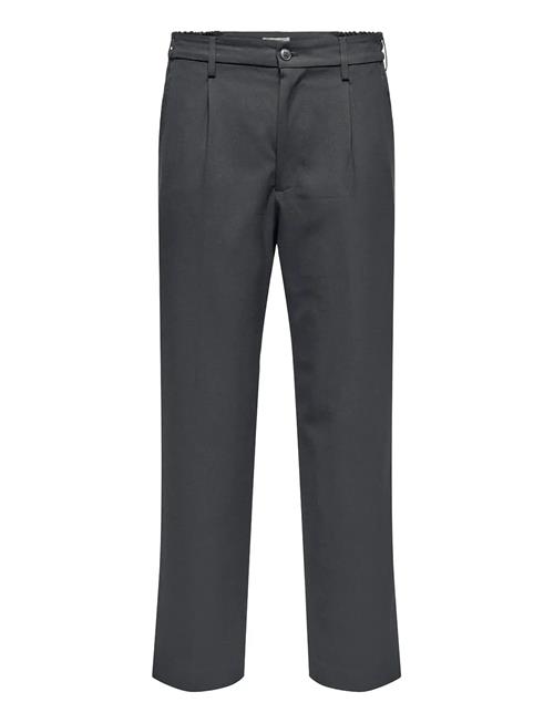 ONLY & SONS | Onsmiro Tailor Loose 0346 Pant Frml Noos | XXL