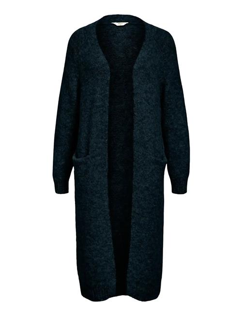 Object | Objmilu Ls Lo Long Knit Cardigan Noos | XS