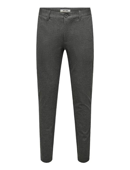 ONLY & SONS | Onsmark Slim Check 020960 Pant Noos | 29 x 30
