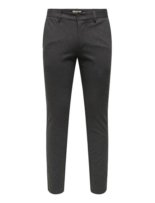 ONLY & SONS | Onsmark Slim Check 020960 Pant Noos | 31 x 30