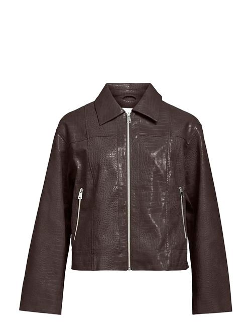 Object | Objemia L/S Oz Croc Jacket 140 | 44