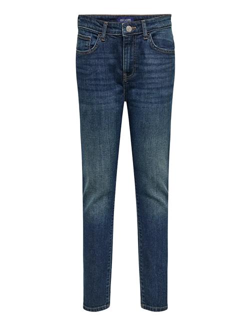 ONLY & SONS | Osjyoke Tapered Jax Db 4411 Tai Dnm Noos | 146