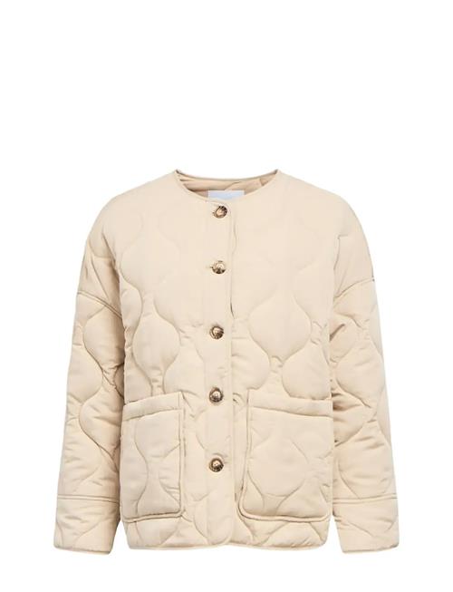 Object | Objallie Ls Lo Quilted Jacket Noos | 44