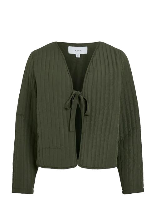 Vila | Vimarle L/S Jacket | 34