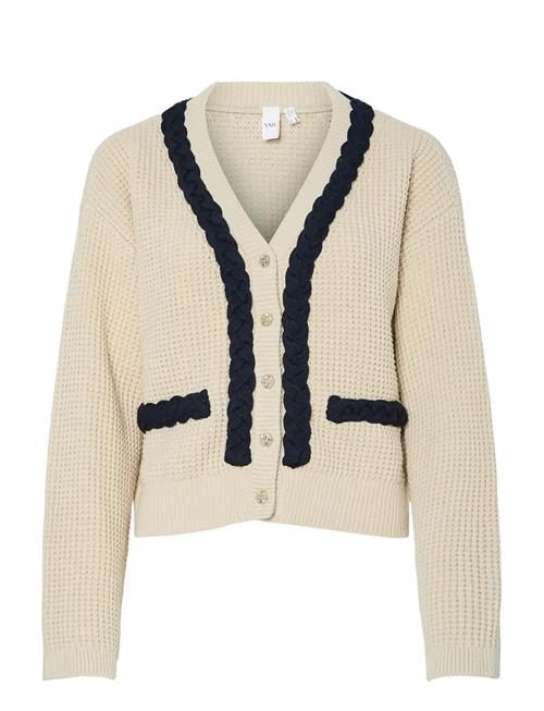YAS | Yasarina Ls Knit Cardigan S. | S