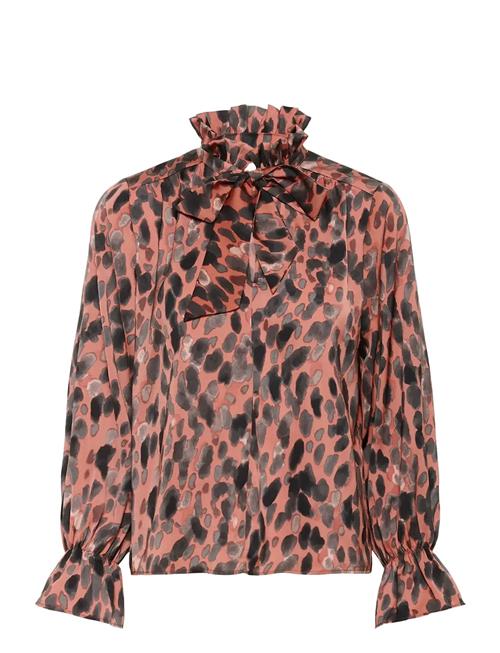 InWear | Gracieiw Printed Blouse | 40