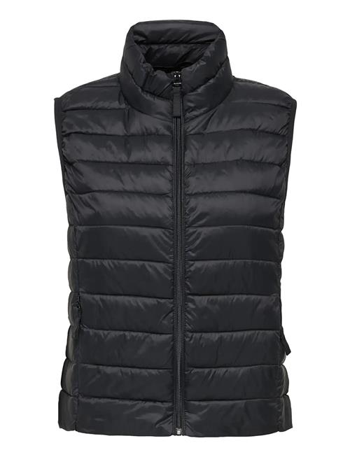 ONLY | Onltahia Lw Quilted Waistcoat Otw Noos | S