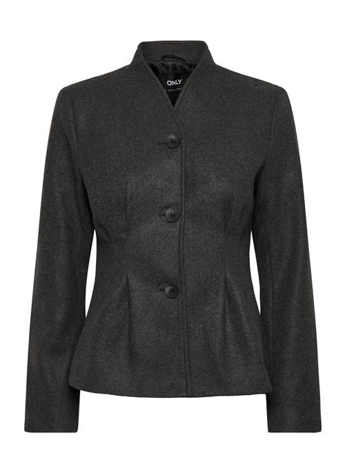 ONLY | Onlnancy Life Fitted Coat Otw | M