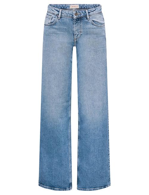 ONLY | Onljuicy Lw Wide Leg Dnm Rea365 Noos | 26 x 32