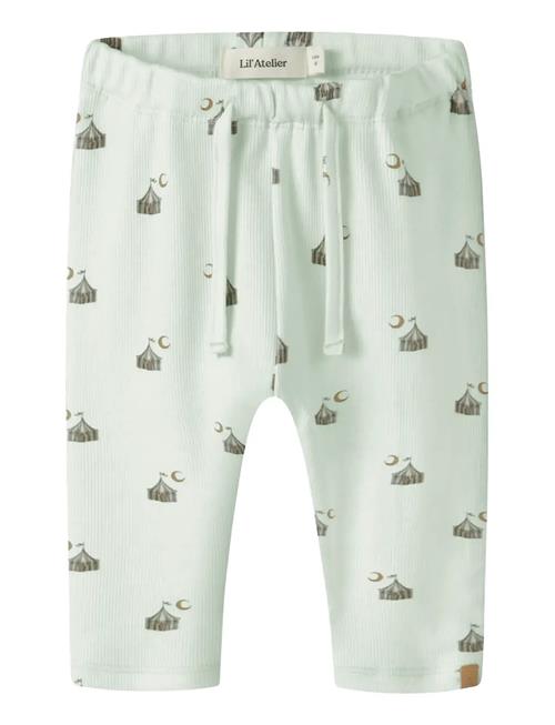 Lil'Atelier | Nbmlavo Emi Loose Pant Lil | 86