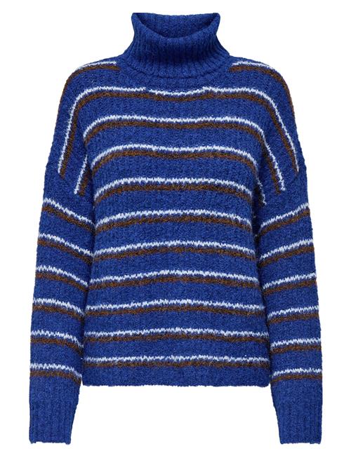 ONLY | Onlmisty Life Ls Rollneck Knt | XS