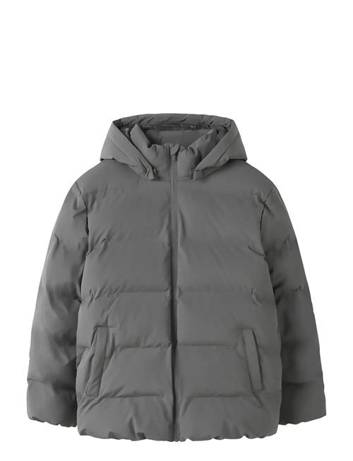 LMTD | Nlnmorop Puffer Jacket | 158-164